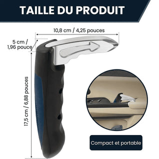 Beynia™ Pour un parcours plus serein