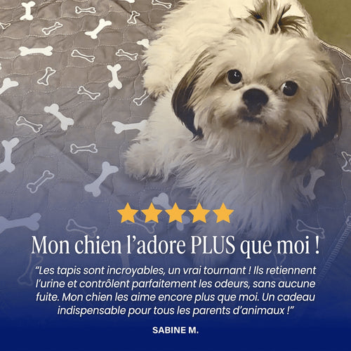 Beynia - Tapis Anti-Fuites